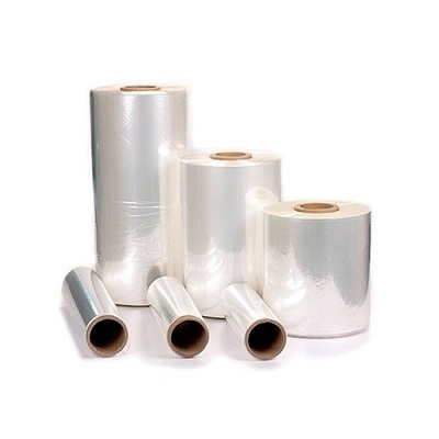 Polyolefin Shrink Film